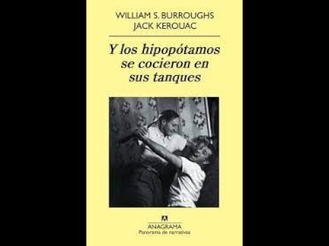 Vidéo de  William S. Burroughs