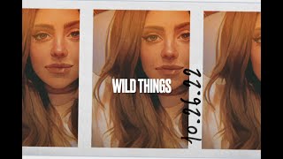 EEVAH - Wild Things