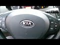 Видеообзор штатной магнитолы на Kia Ceed (2007-2009) Winca L023