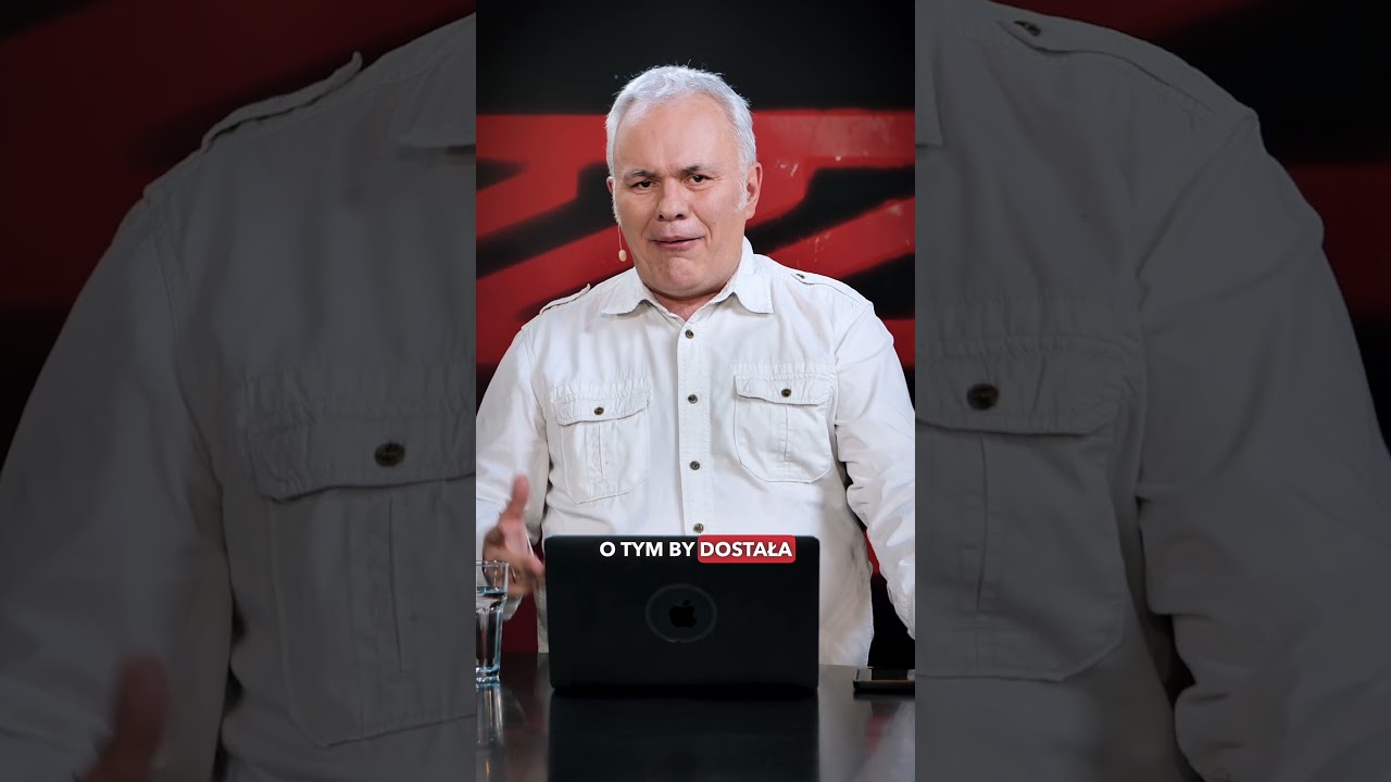 MOCNA ODKLEJKA MAGDALENY BIEJAT