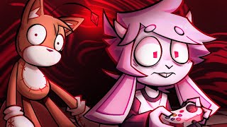 Cuando creíamos que los CREEPYPASTAS eran reales (con @ShiroBeil )