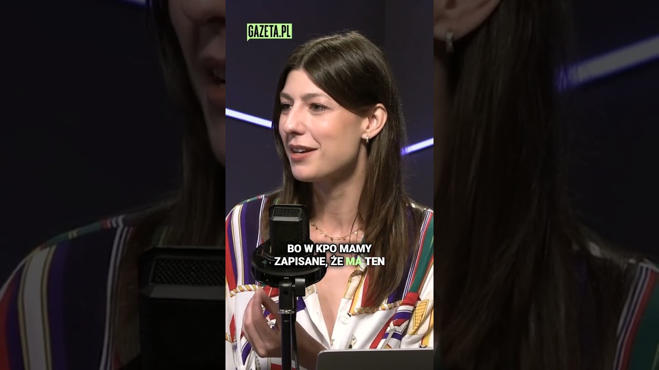 Dotacje z KPO dostali najbogatsi #shorts