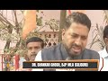 Sandeshkhali Incident : BJP MLA Dismisses Arrest of TMC Leader as Political Theater | News9  - 01:46 min - News - Video