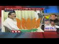 Both TDP And BJP unsatisfied with Governor Narasimhan