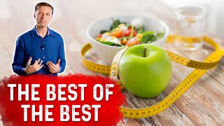 The 5 Top Health Tips of All Time