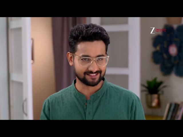 Anondi | Ep - 269 | Webisode | Jul 01 2025 | Zee Bangla