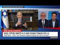 Fareed Zakaria: Netanyahu is ‘wrecking the trust’ between Israel and US(CNN) - 05:47 min - News - Video