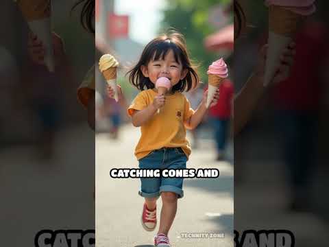 🎙 Title: Benny and the Chocolate Bakery 🍫🏠 #aizawondersbooks#MoralStory#BritishEnglish#kidsstorytime