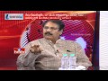 Debate on Separate Statehood for Rayalaseema