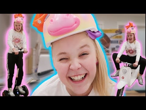 WHAT I GOT FOR CHRISTMAS 2017!!! - JoJo Siwa