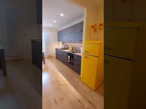 Video af overnatningsstedet