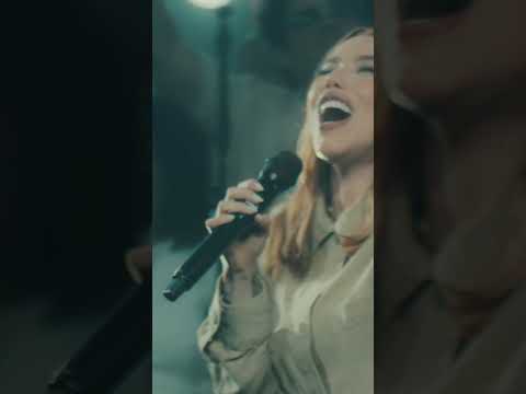 Hosana - @JullianySouza  #gospelmusic #musicagospel #unirecords