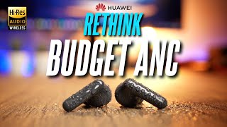 Vido-Test : These Earbuds Made Me Rethink Budget ANC (HUAWEI FreeBuds 7i Review)