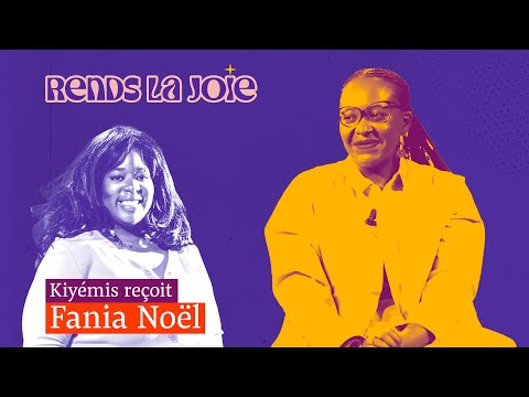 Vido de Fania Nol-Thomassaint