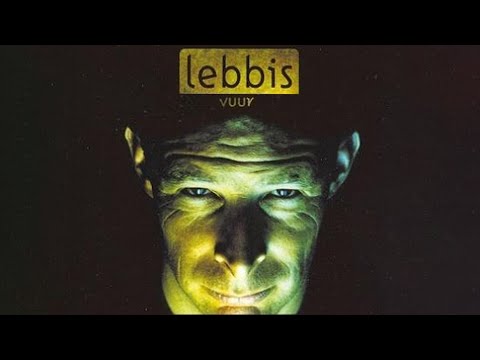 Lebbis: Vuur'