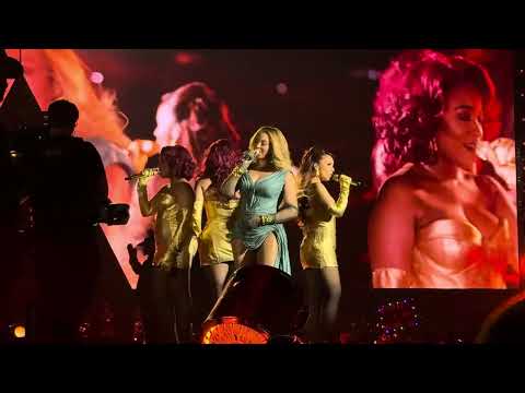 Beyonce - FLAMENCO @ Atlanta, GA night 4 07.14.25