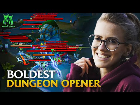 The Perfect Tazavesh Run? +23 So'leah's Gambit by Missed Count