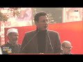 Randeep Surjewala Addresses India Bloc Protest: Congress Leader Speaks Out on MP Suspensions | News9  - 07:18 min - News - Video