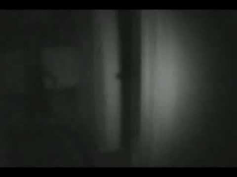 A great compilation of paranormal things caught on video. - YouTube