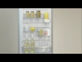 Холодильник AEG - Customflex