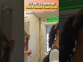Woman straightening hair inside Delhi Metro, video goes viral
