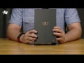 Huawei MediaPad M2 8.0 Unboxing [4K]