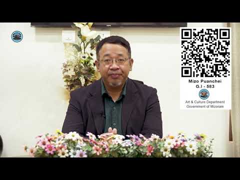 GI PUAN SAWIFIAHNA || ART & CULTURE DEPARTMENT