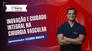 Dr. Vinicius Souza I Portal Pará Negócios