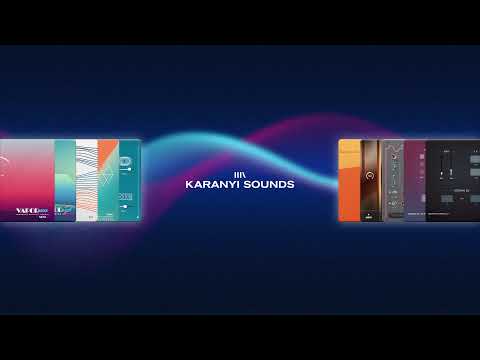 Karanyi Sounds Live Stream