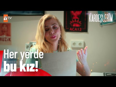 Doruk’un Asiye’ye olan tutkulu aşkı, Nebahat'ı iyice çileden çıkartıyor! - Kardeşlerim 70. Bölüm