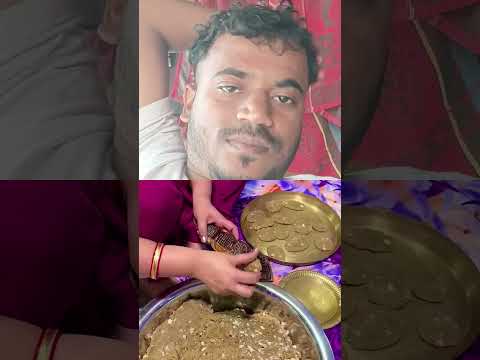 mam beta thekua ka Prasad banaa rahe hain Jay chhathi Maiya #food #shorts million views followers 🙏🏻