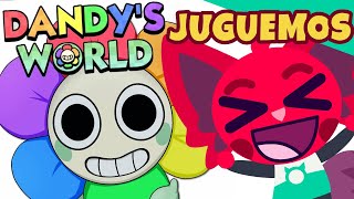 Roblox Feliz cumpleaños pom  - Jugando contigo