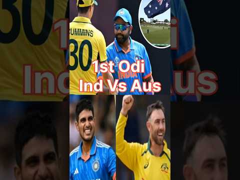 🔥🇮🇳 India vs 🇦🇺 Australia: ⚠️ Dhamkiyon se bhara maidan! 🏏💥#indiavsaustralia #cricket #shorts