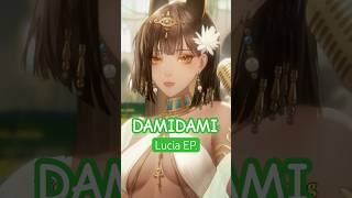 DAMIDAMI / Cover | Lucia EP. #zenlesszonezero  #lucia #damidami  #hoyo