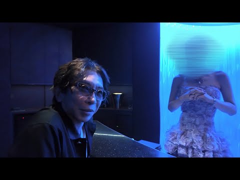 エイベックス期待の大型新人に会いに行ってみた