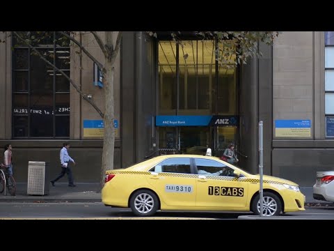 The Future of Banking: ANZ Bank's Tech-Driven Revolution
