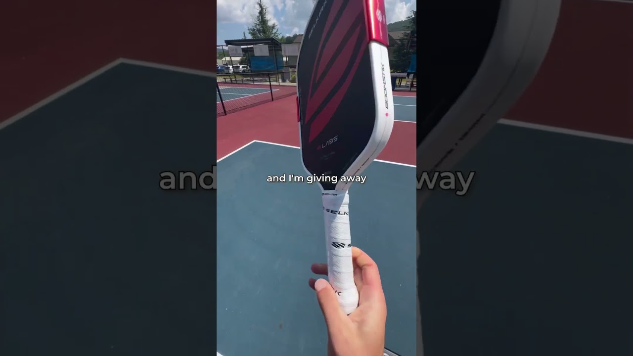 $333 Paddle Giveaway