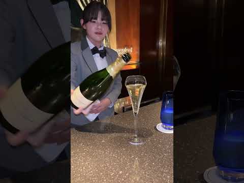 バー 小樽オーセントホテル 2025-10-27