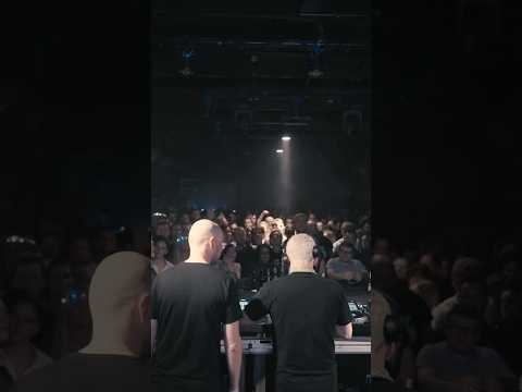 Our ‘Letting Go’ Club Mix with Malou is out this Thursday 27 November on Anjunabeats.