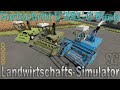 Fortschritt E 281-C Pack v1.0.0.0