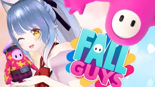 Fall guys #vtuber #shorts