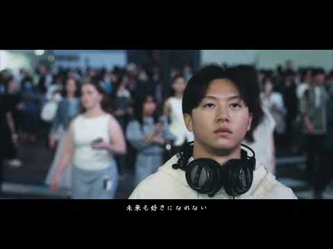 山猿”17歳 (Official Music Video)PAC DA RECORDZ