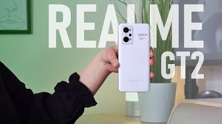 vidéo test Realme GT2 par Avis Mobiles