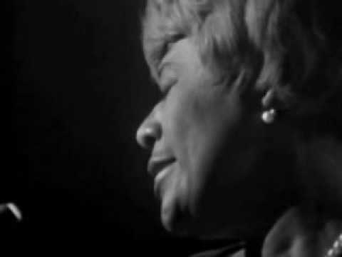 Ella Fitzgerald &  The Tommy Flanagan Trio - Misty