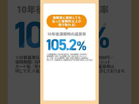 日本生命 ちょこつみ_1