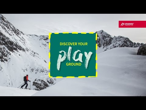 Maier Sports - Discover your Playground – NARVIK M Jackentest