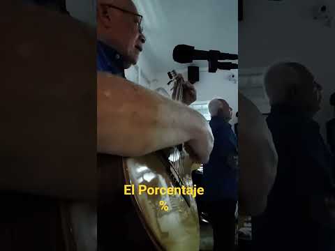 El Porcentaje. Trío Flamboyán II