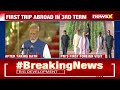 PM Modi To Visit Italy For G7 | First Trip Abroad In 3rd Term |  NewsX  - 03:45 min - News - Video
