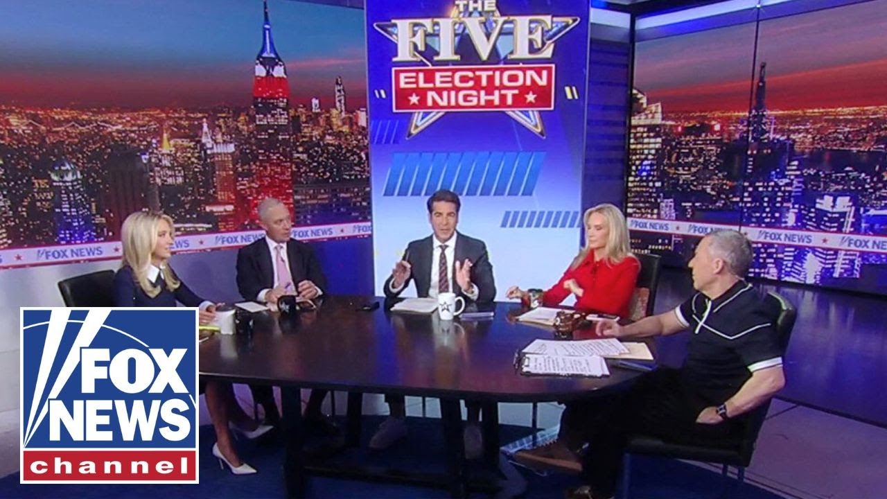 Greg Gutfeld: Mamdani is the ‘hangover of wokeism’