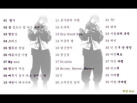 김건모 베스트 모음 30곡